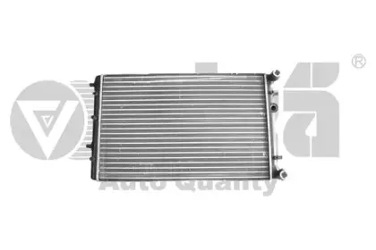 Радиатор, охлаждение двигателя vika купить